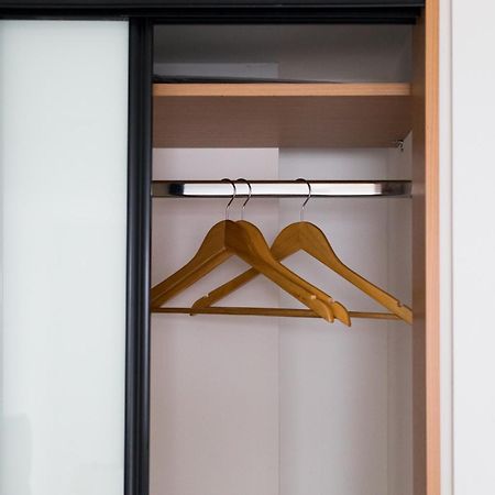 The Spitalfields Apartment Londen Buitenkant foto
