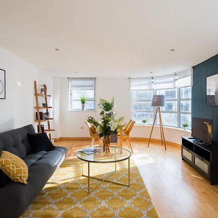 The Spitalfields Apartment Londen Buitenkant foto