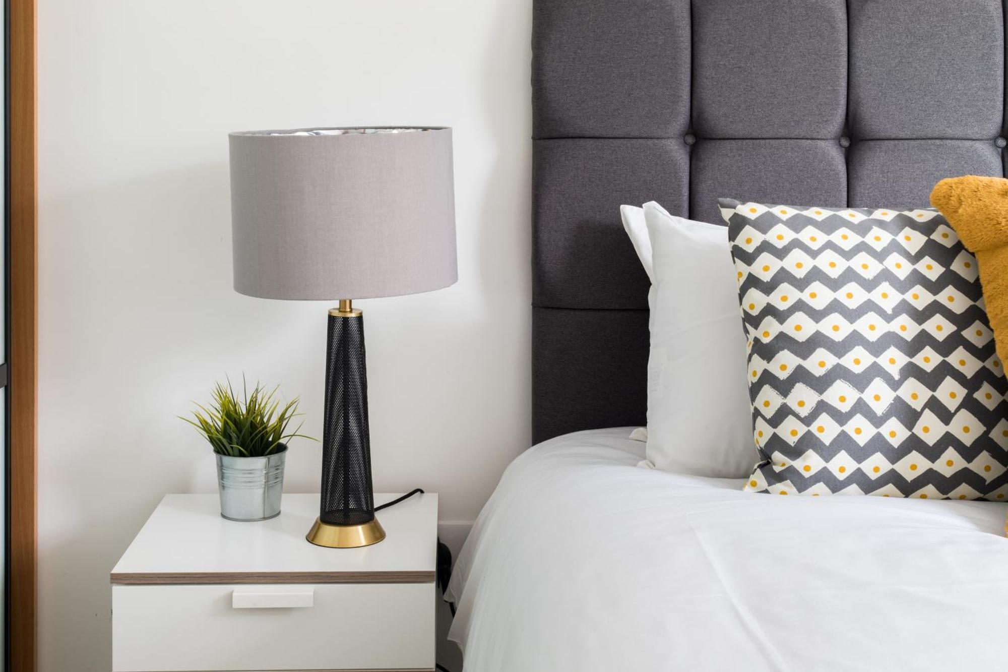 The Spitalfields Apartment Londen Buitenkant foto