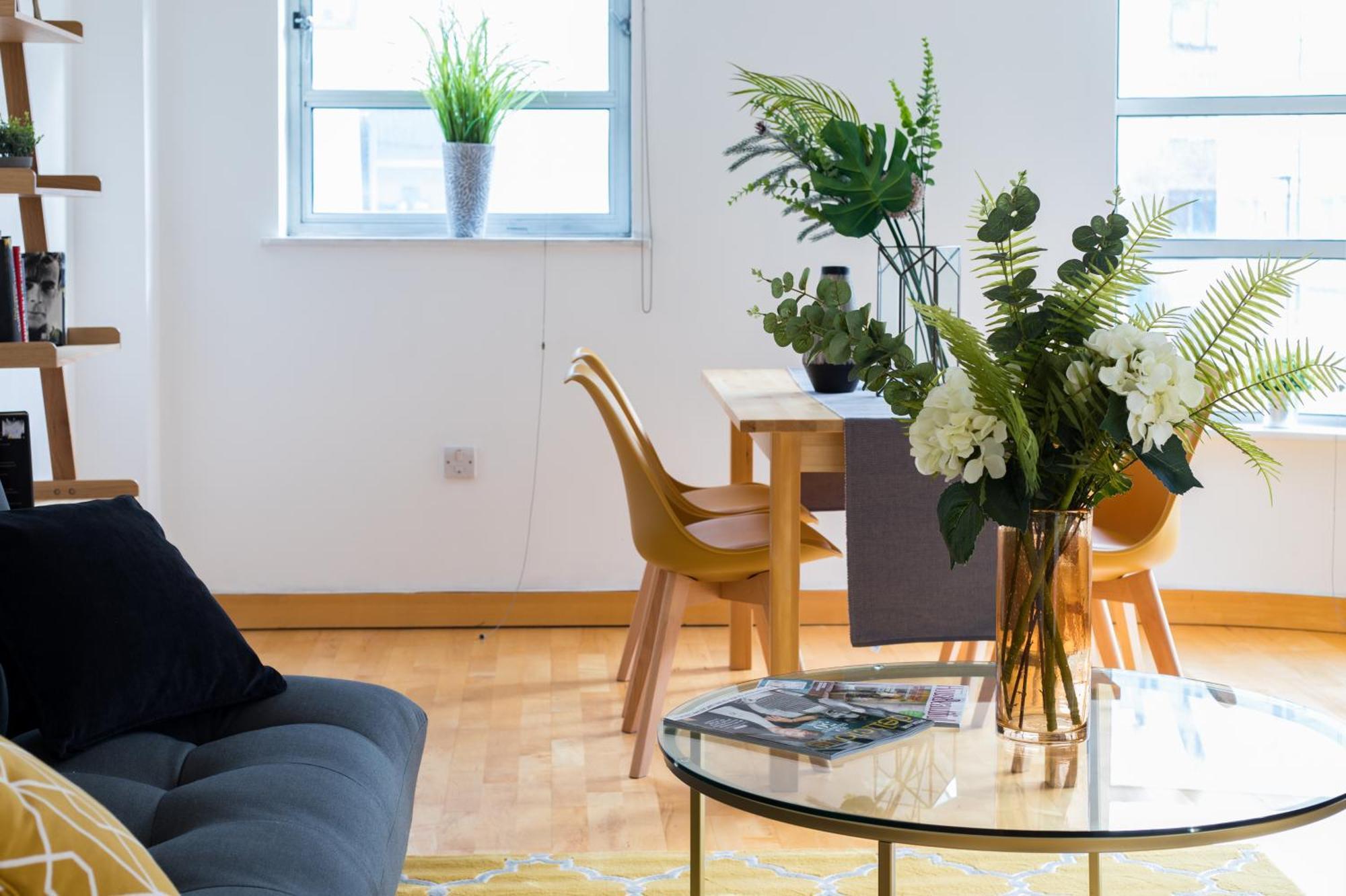 The Spitalfields Apartment Londen Buitenkant foto