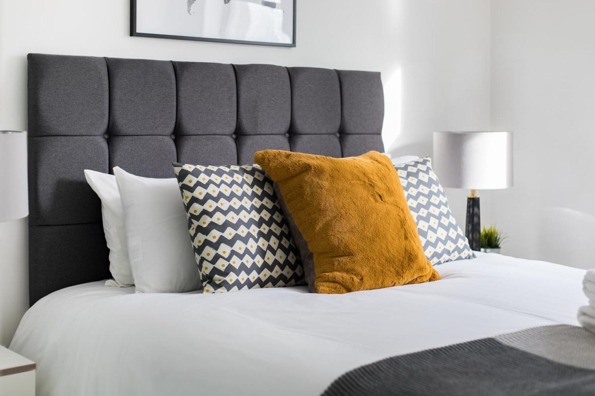 The Spitalfields Apartment Londen Buitenkant foto