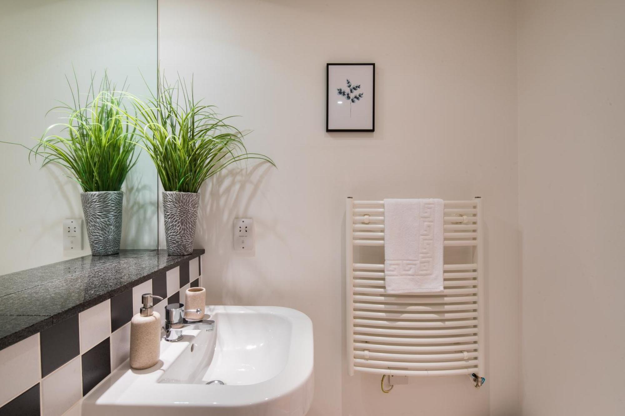The Spitalfields Apartment Londen Buitenkant foto