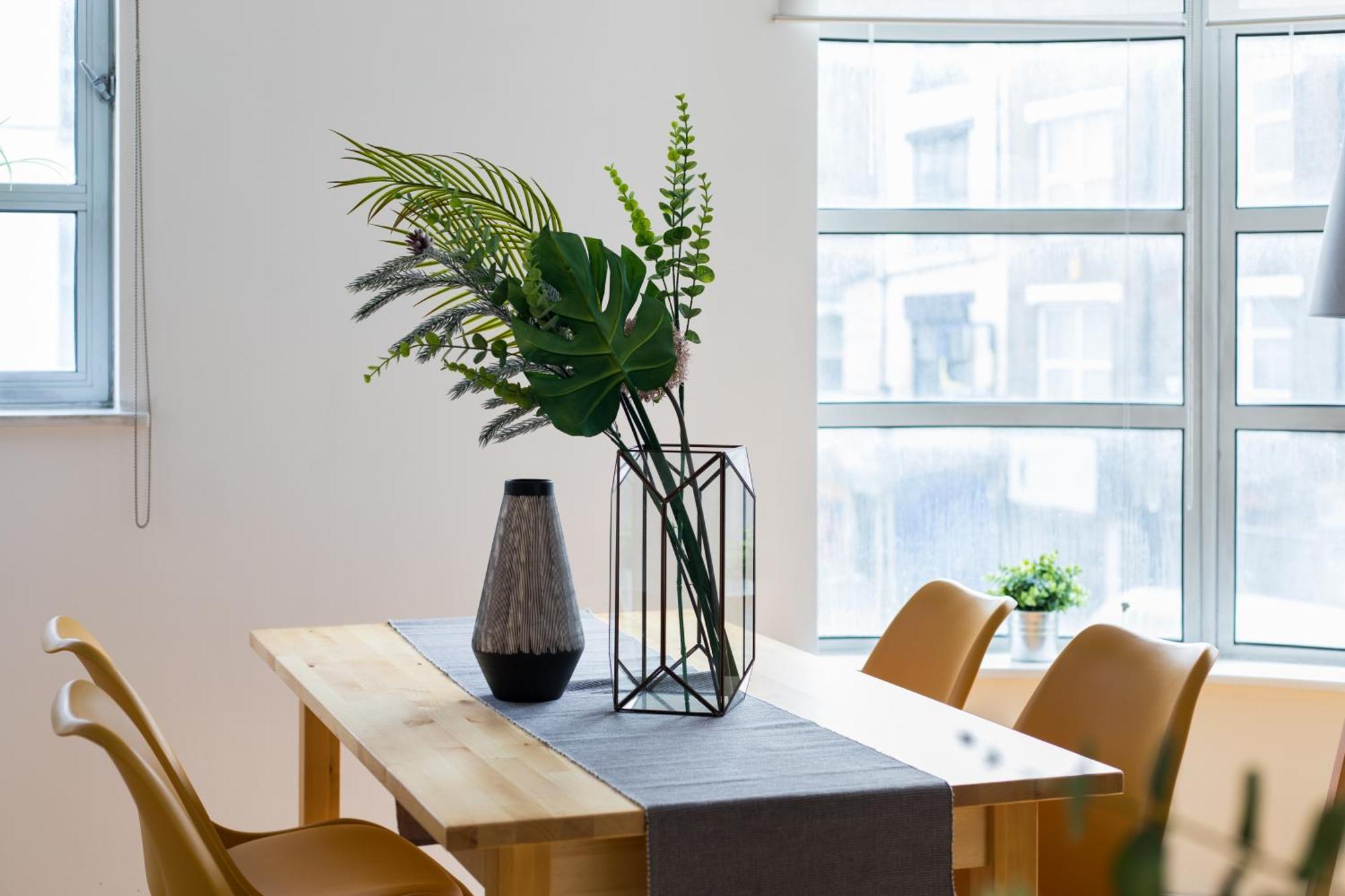 The Spitalfields Apartment Londen Buitenkant foto