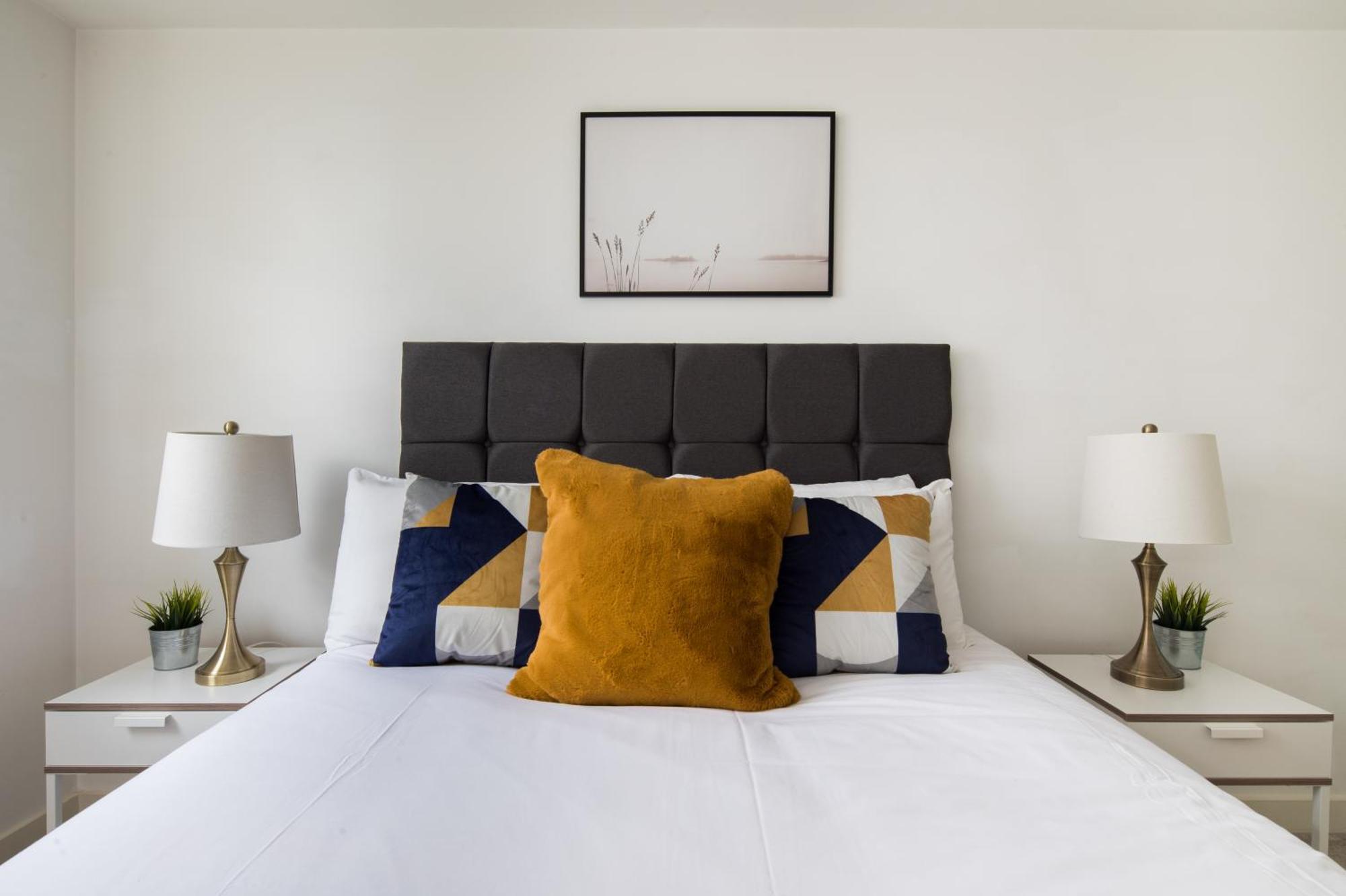 The Spitalfields Apartment Londen Buitenkant foto