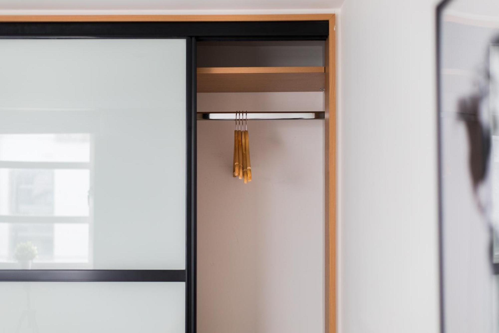 The Spitalfields Apartment Londen Buitenkant foto