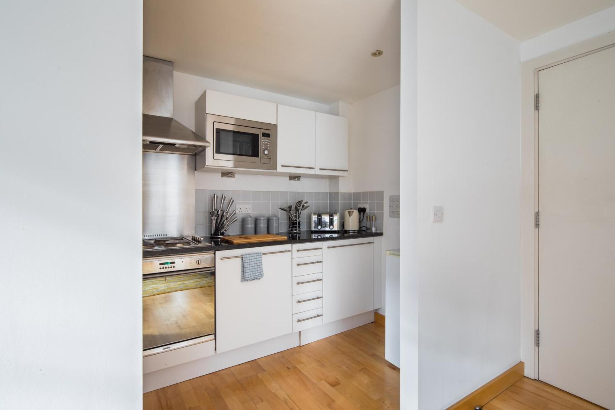 The Spitalfields Apartment Londen Buitenkant foto