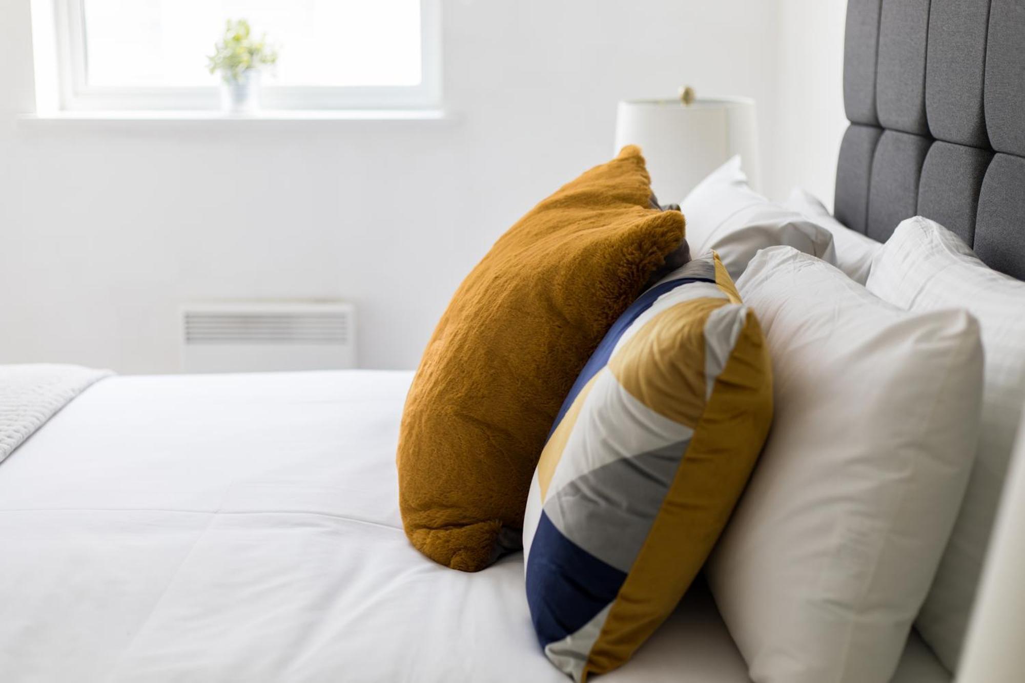 The Spitalfields Apartment Londen Buitenkant foto