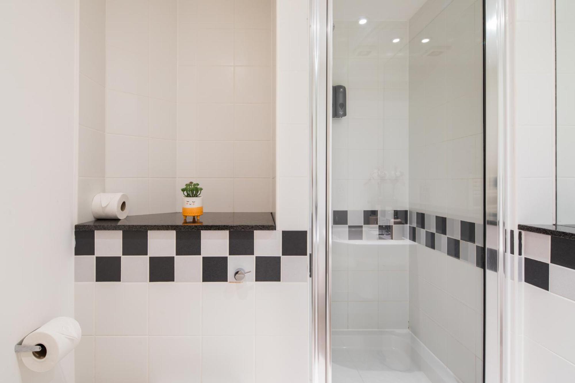 The Spitalfields Apartment Londen Buitenkant foto