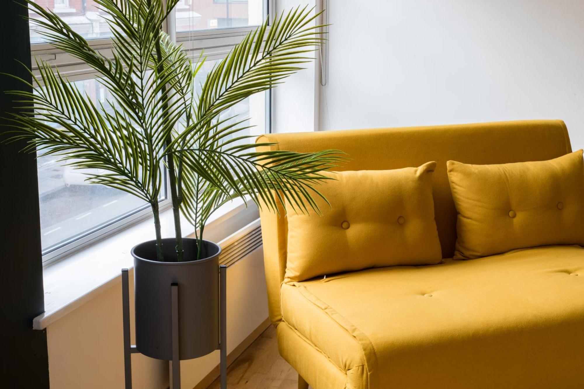 The Spitalfields Apartment Londen Buitenkant foto