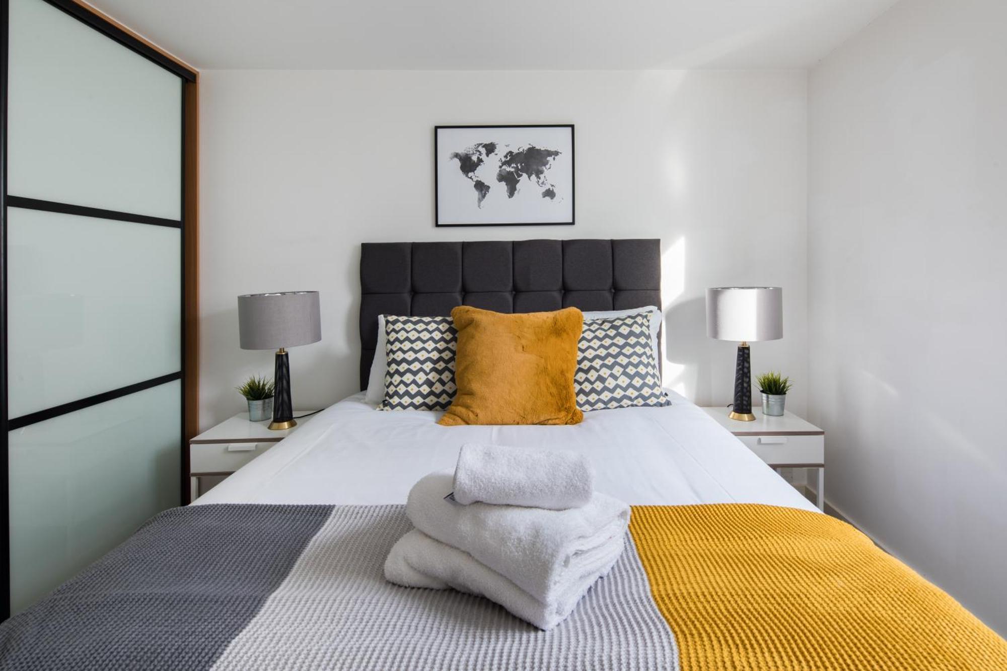 The Spitalfields Apartment Londen Buitenkant foto