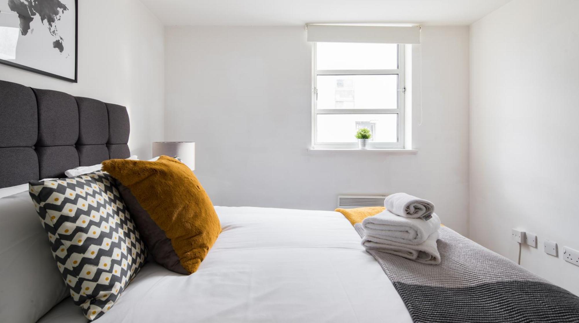 The Spitalfields Apartment Londen Buitenkant foto