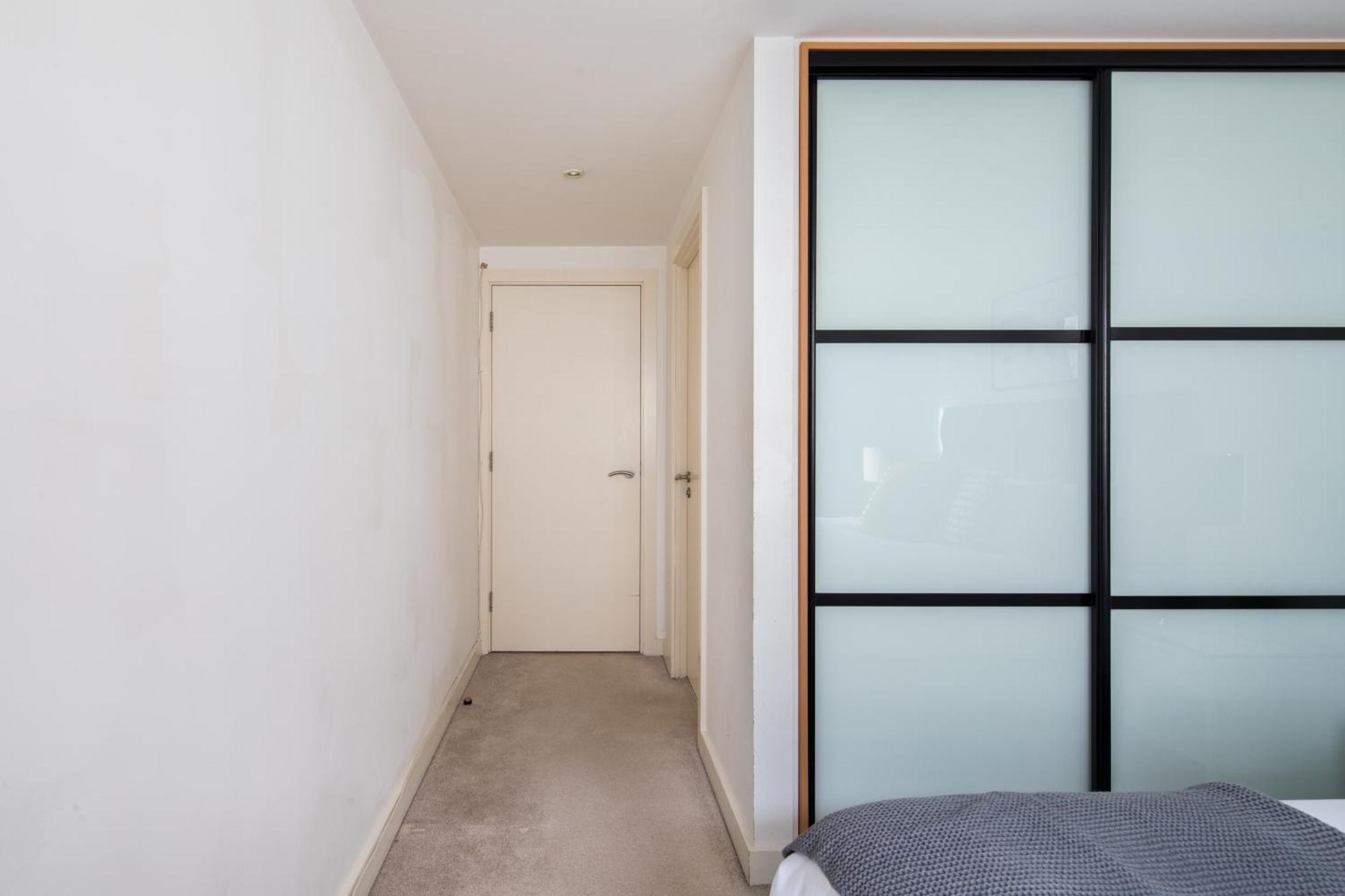 The Spitalfields Apartment Londen Buitenkant foto