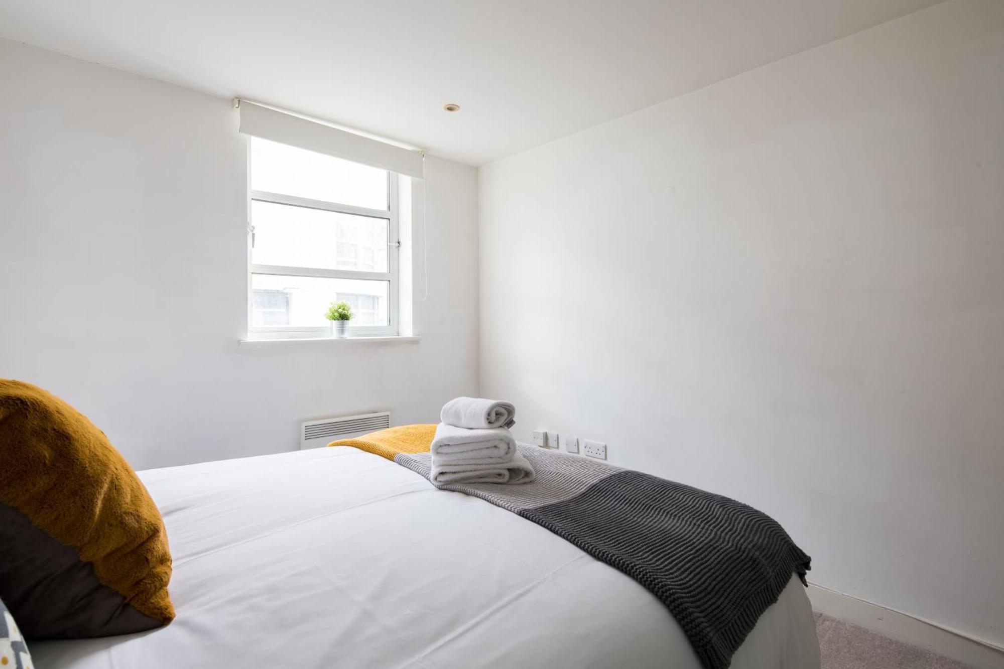 The Spitalfields Apartment Londen Buitenkant foto