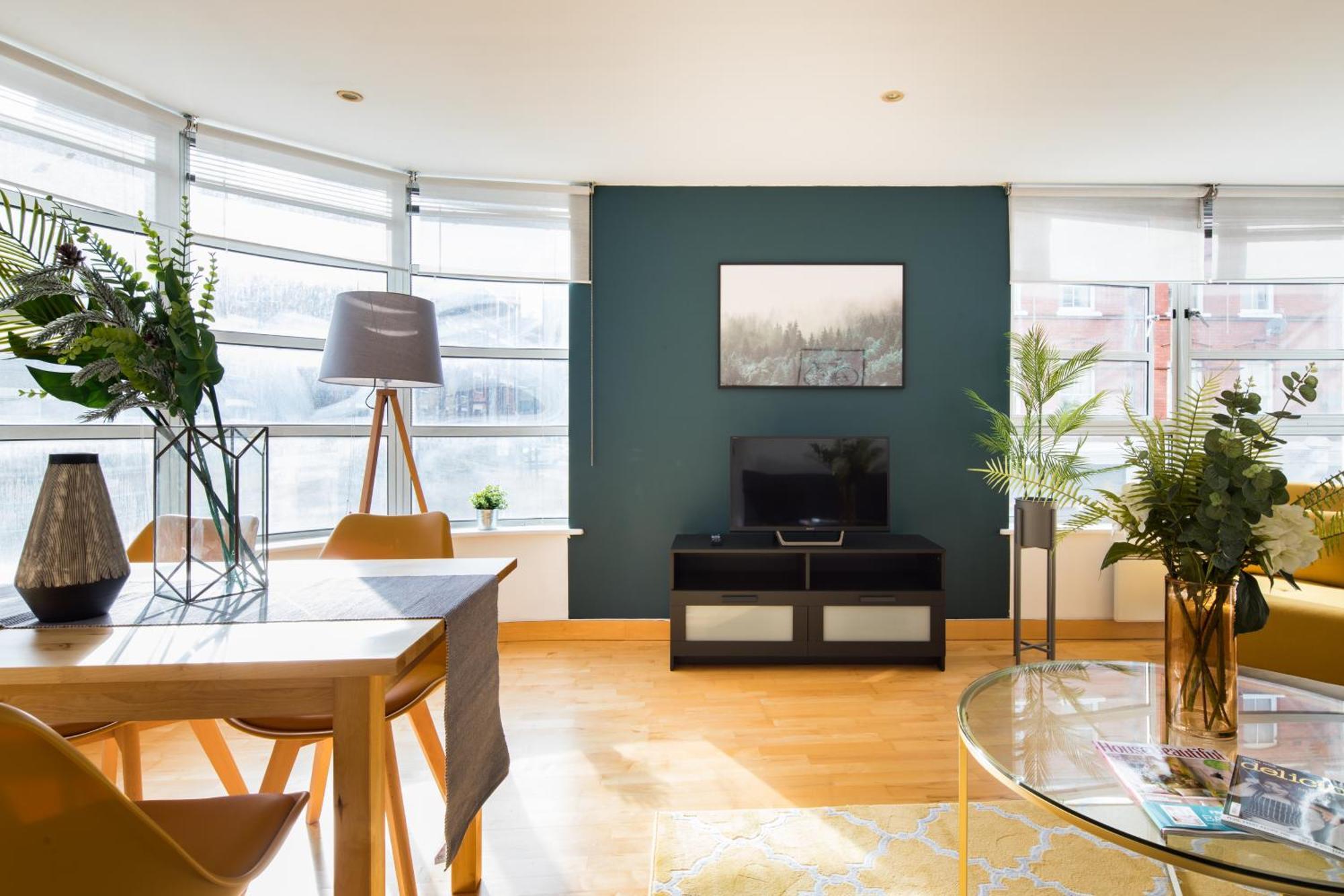 The Spitalfields Apartment Londen Buitenkant foto