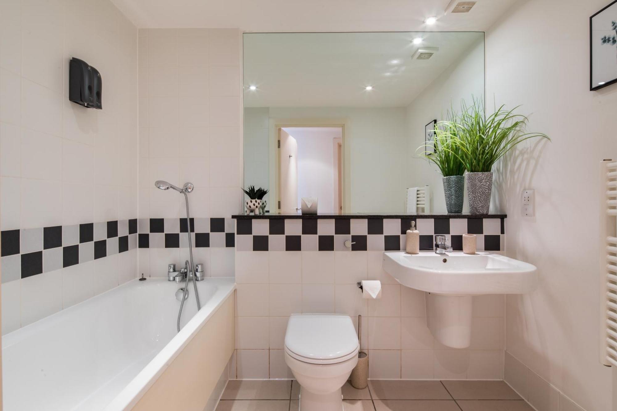 The Spitalfields Apartment Londen Buitenkant foto