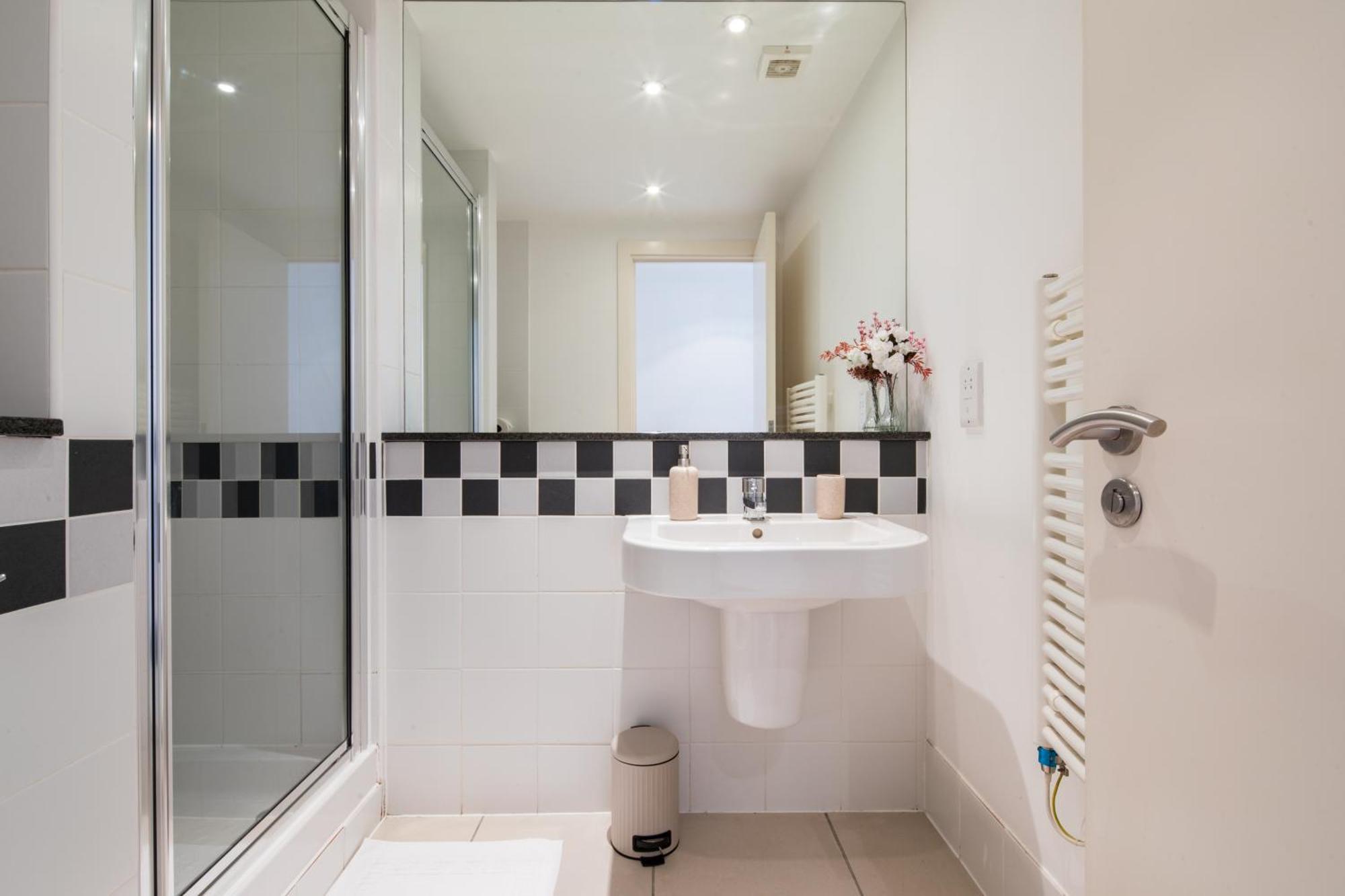 The Spitalfields Apartment Londen Buitenkant foto