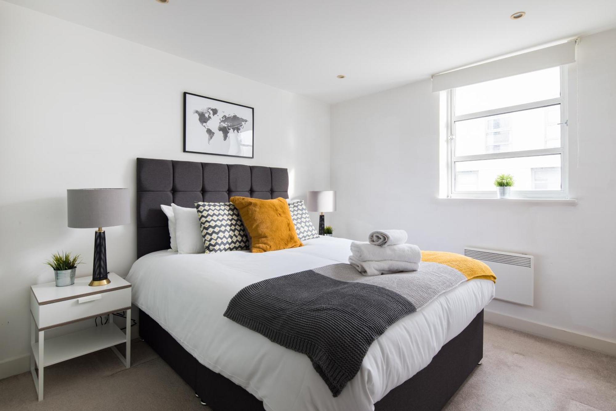 The Spitalfields Apartment Londen Buitenkant foto